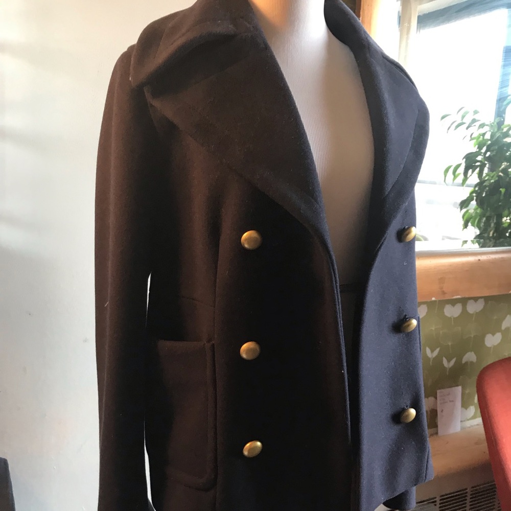 Jacket - Picture 2 of 5